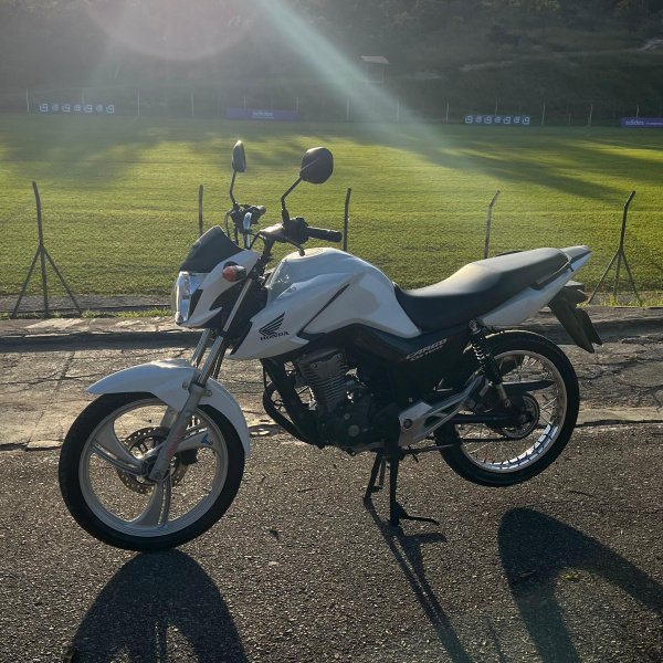 HONDA CARGO OU 10K NO PIC! 🤑